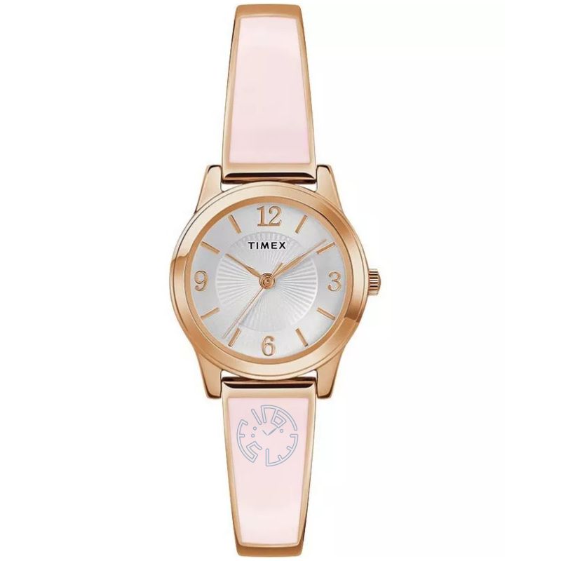 ساعت مچی زنانه تایمکس TIMEX TW2R98400