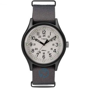 ساعت مچی مردانه تایمکس TIMEX TW2T10500