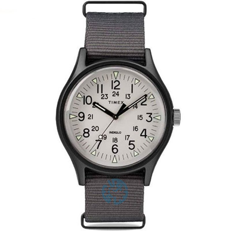 ساعت مچی مردانه تایمکس TIMEX TW2T10500