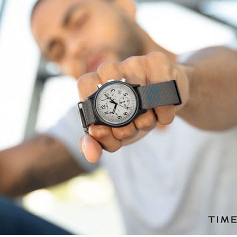 ساعت مچی مردانه تایمکس TIMEX TW2T10500