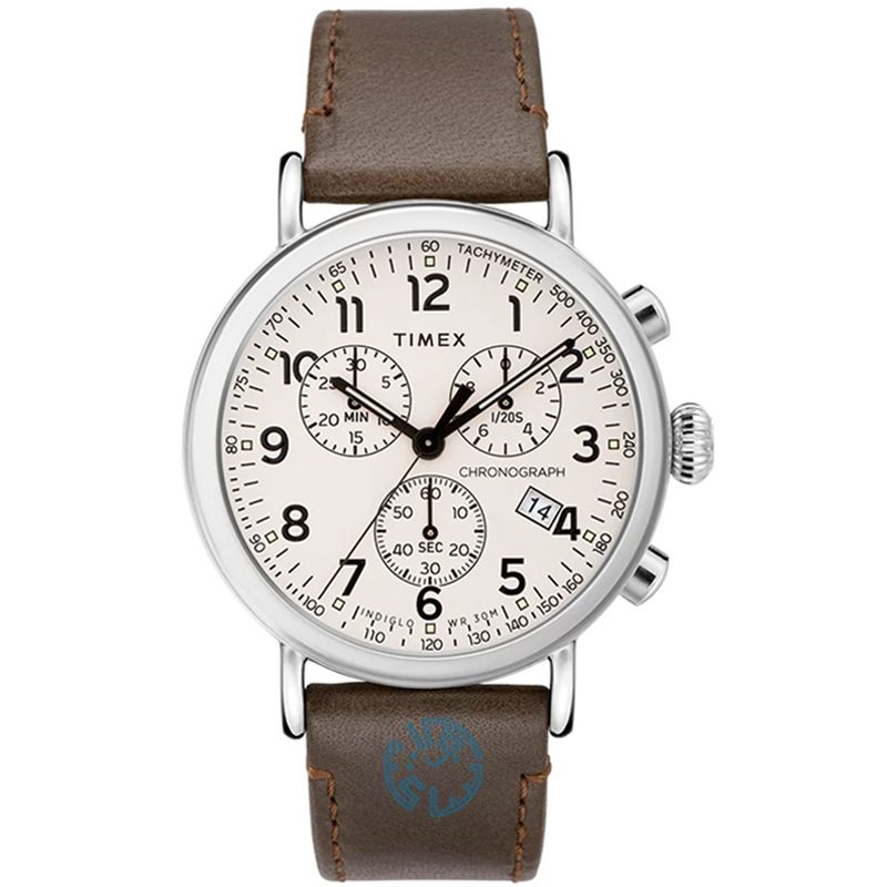 ساعت مچی مردانه تایمکس TIMEX TW2T21000