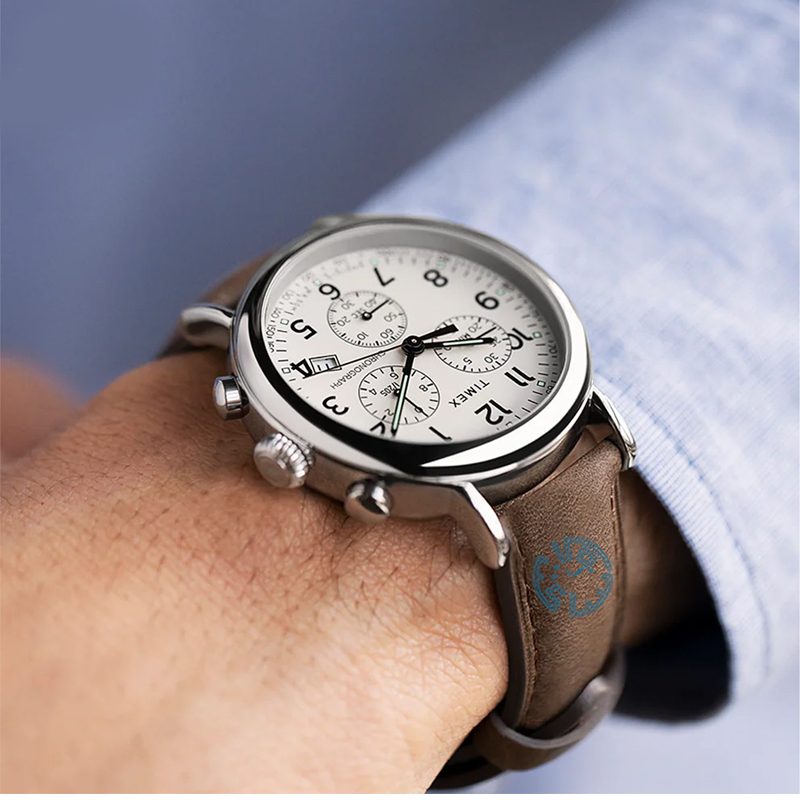 ساعت مچی مردانه تایمکس TIMEX TW2T21000