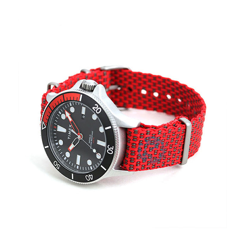 ساعت مچی مردانه تایمکس TIMEX TW2T30300