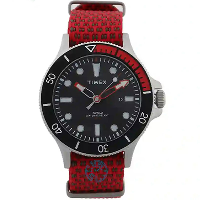 ساعت مچی مردانه تایمکس TIMEX TW2T30300