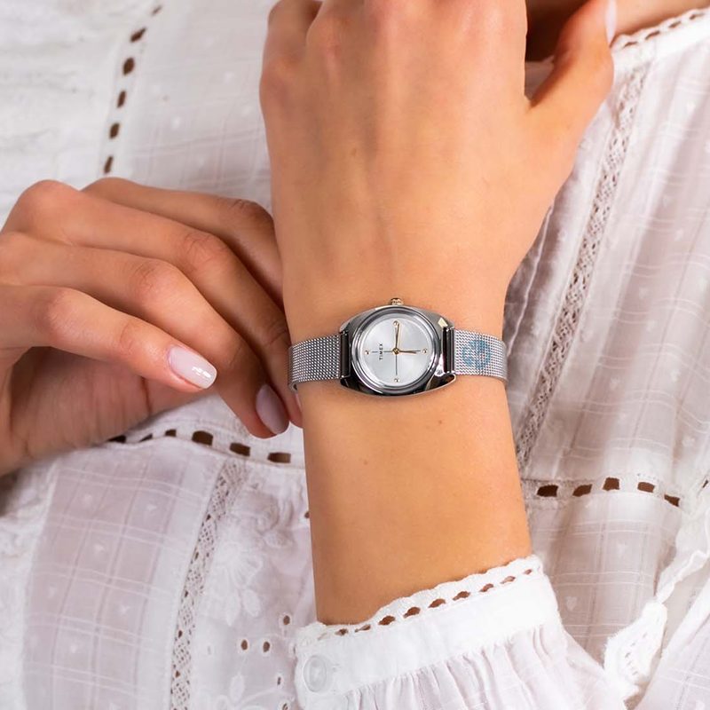 ساعت مچی زنانه تایمکس TIMEX TW2T37700