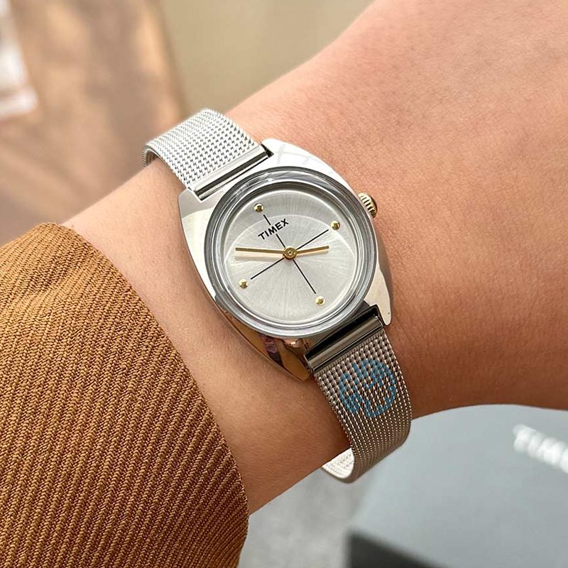 ساعت مچی زنانه تایمکس TIMEX TW2T37700
