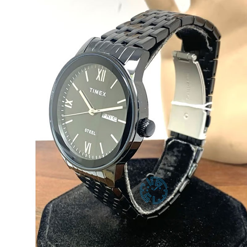ساعت مچی مردانه تایمکس TIMEX TW2T50400