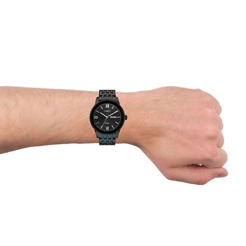 ساعت مچی مردانه تایمکس TIMEX TW2T50400