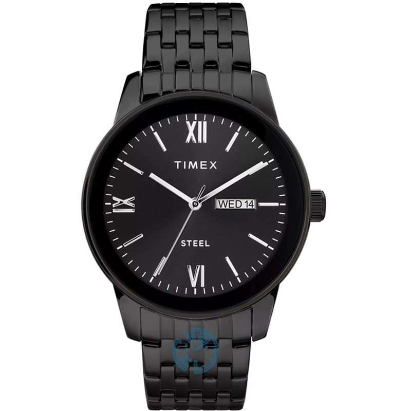 ساعت مچی مردانه تایمکس TIMEX TW2T50400
