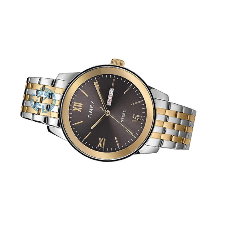 ساعت مچی مردانه تایمکس TIMEX TW2T50500