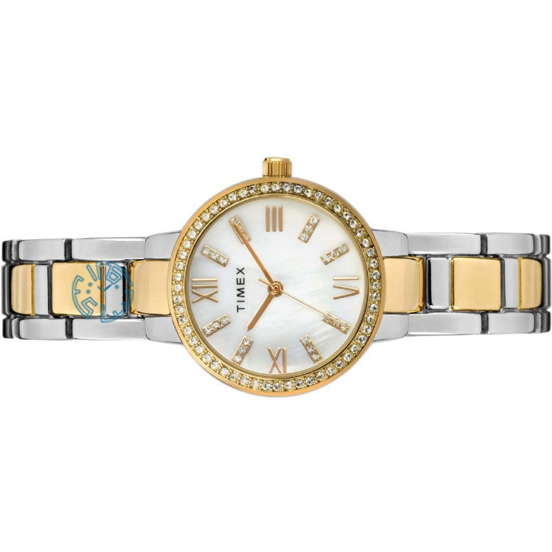 ساعت مچی زنانه تایمکس TIMEX TW2T58800
