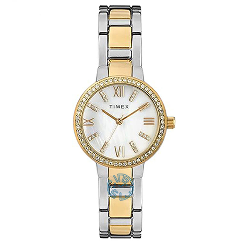 ساعت مچی زنانه تایمکس TIMEX TW2T58800