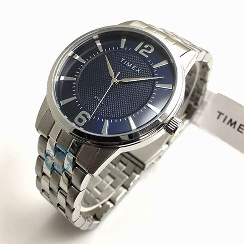 ساعت مچی مردانه تایمکس TIMEX TW2T59800