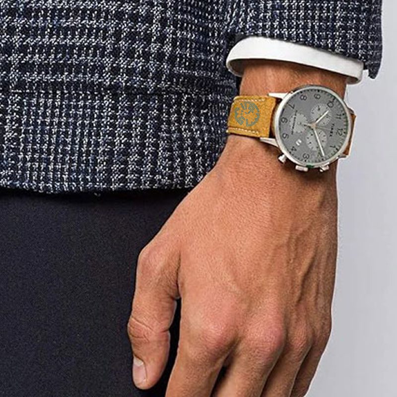 ساعت مچی مردانه تایمکس TIMEX TW2T71200