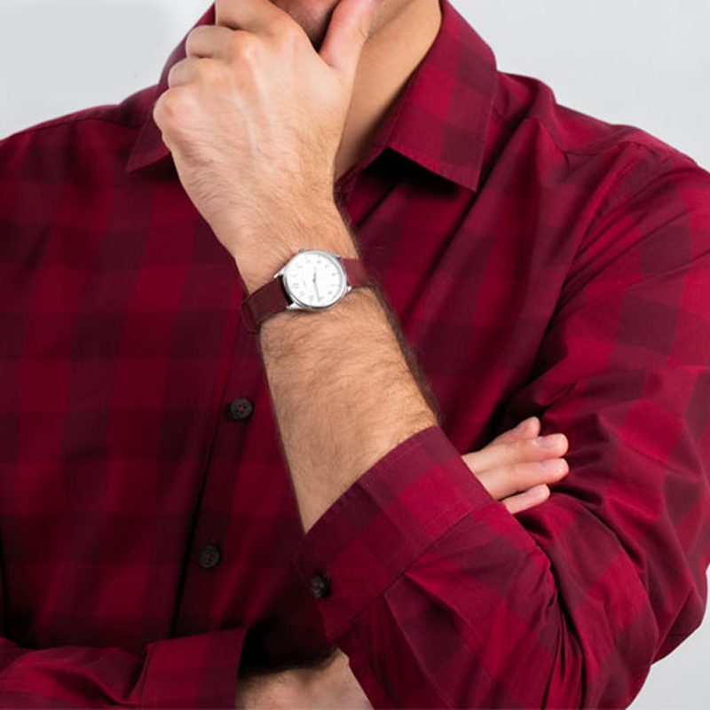 ساعت مچی مردانه تایمکس TIMEX TW2T72200