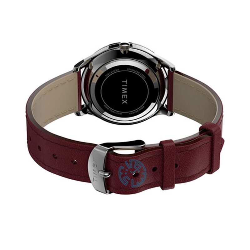 ساعت مچی مردانه تایمکس TIMEX TW2T72200