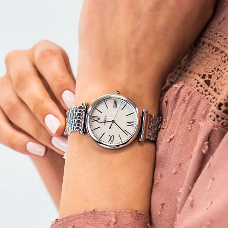 ساعت مچی زنانه تایمکس TIMEX TW2T79300
