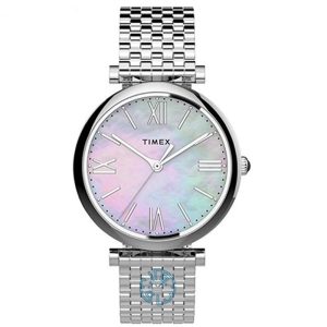 ساعت مچی زنانه تایمکس TIMEX TW2T79300