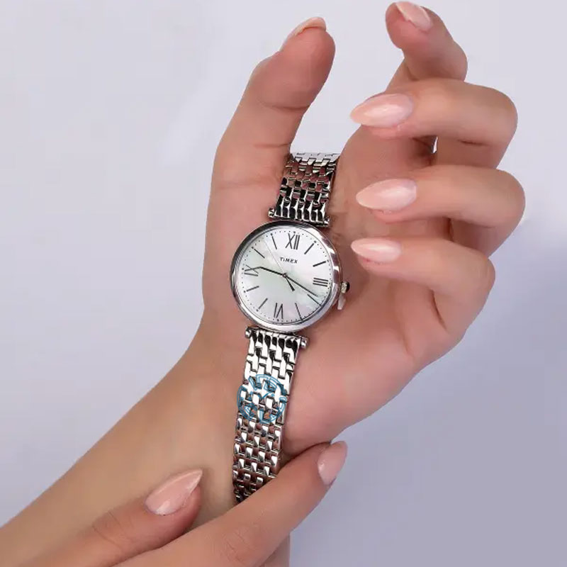 ساعت مچی زنانه تایمکس TIMEX TW2T79300