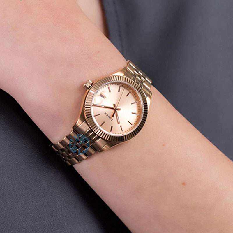 ساعت مچی زنانه تایمکس TIMEX TW2T86800