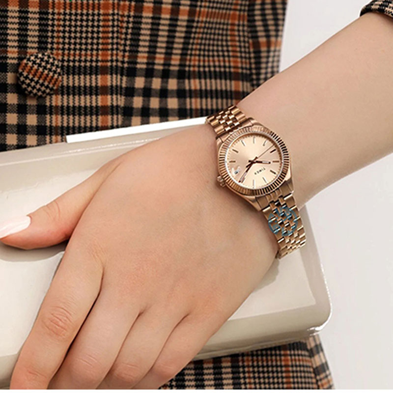 ساعت مچی زنانه تایمکس TIMEX TW2T86800
