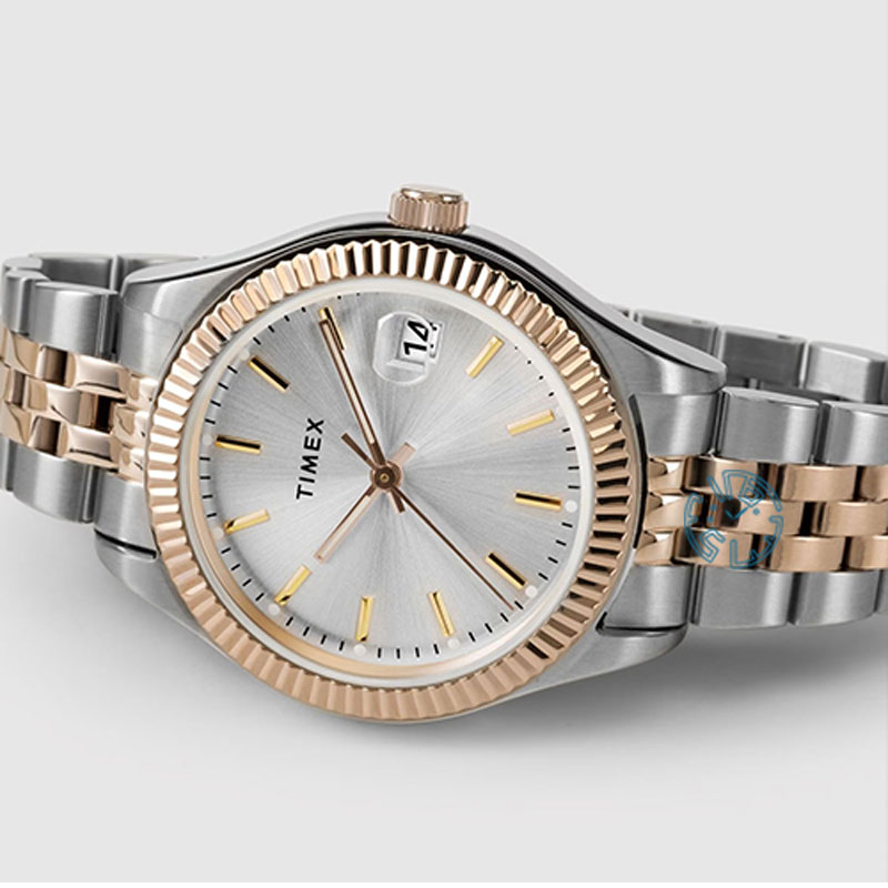 ساعت مچی زنانه تایمکس TIMEX TW2T87000