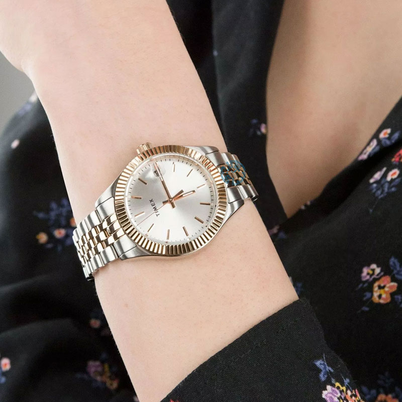 ساعت مچی زنانه تایمکس TIMEX TW2T87000