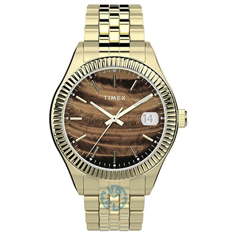 ساعت مچی زنانه تایمکس TIMEX TW2T87100