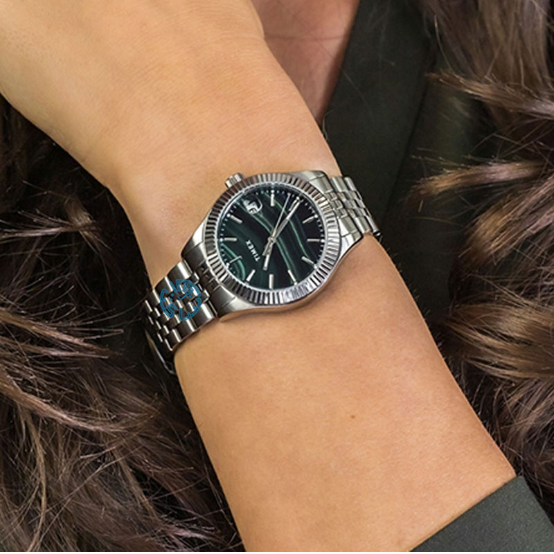 ساعت مچی زنانه تایمکس TIMEX TW2T87200