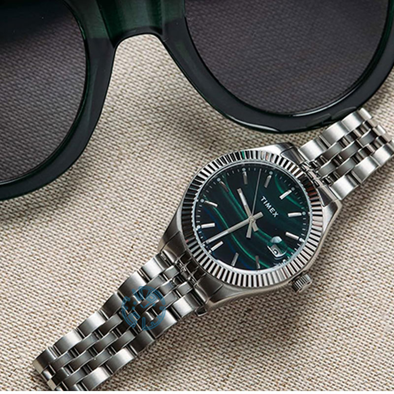 ساعت مچی زنانه تایمکس TIMEX TW2T87200