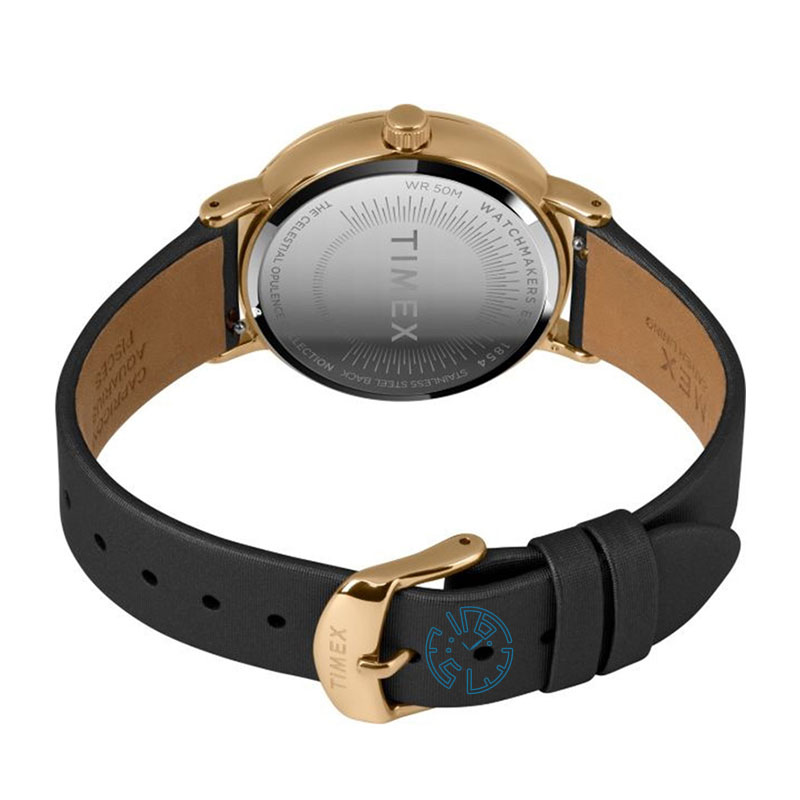 ساعت مچی زنانه تایمکس TIMEX TW2T87600