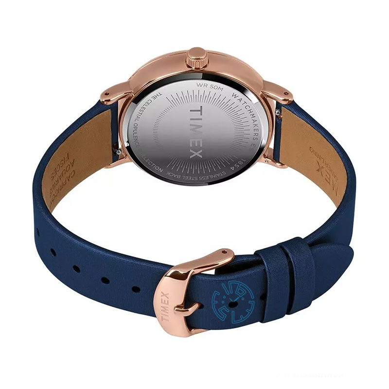 ساعت مچی زنانه تایمکس TIMEX TW2T87800