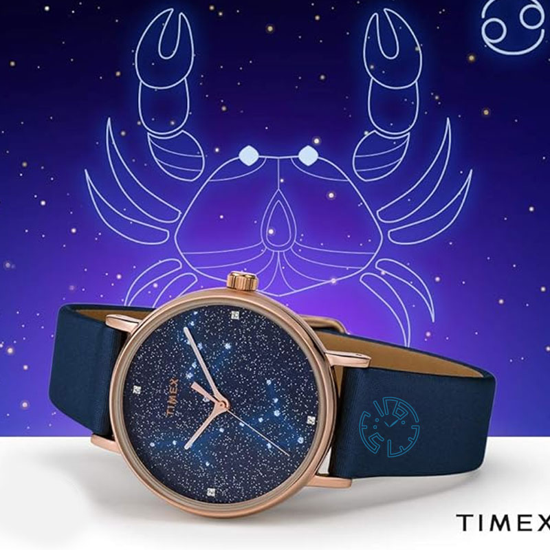 ساعت مچی زنانه تایمکس TIMEX TW2T87800