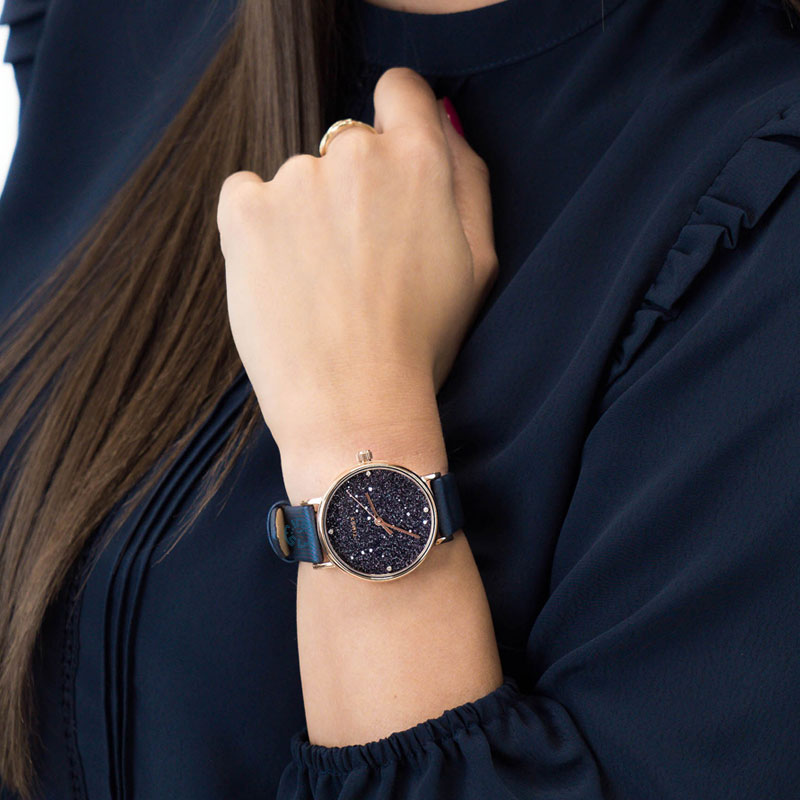 ساعت مچی زنانه تایمکس TIMEX TW2T87800