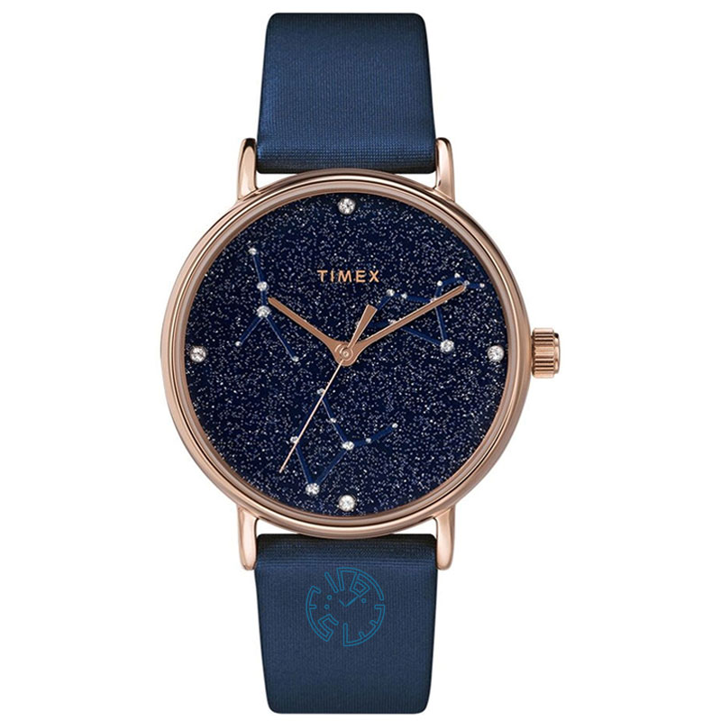 ساعت مچی زنانه تایمکس TIMEX TW2T87800