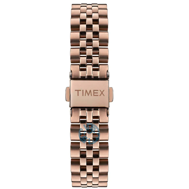 ساعت مچی زنانه تایمکس TIMEX TW2T89400