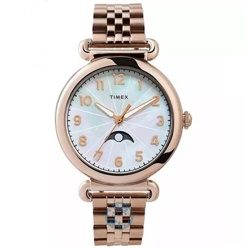 ساعت مچی زنانه تایمکس TIMEX TW2T89400