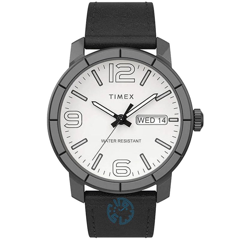 ساعت مچی مردانه تایمکس TIMEX TW2U30400
