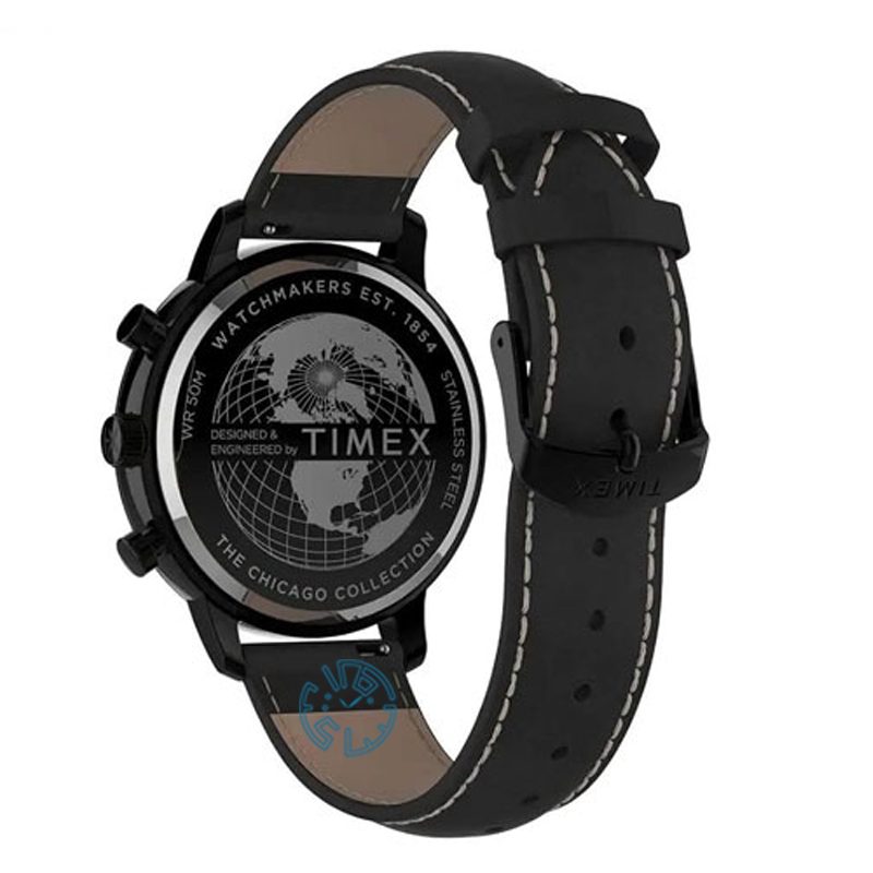 ساعت مچی مردانه تایمکس TIMEX TW2U39200