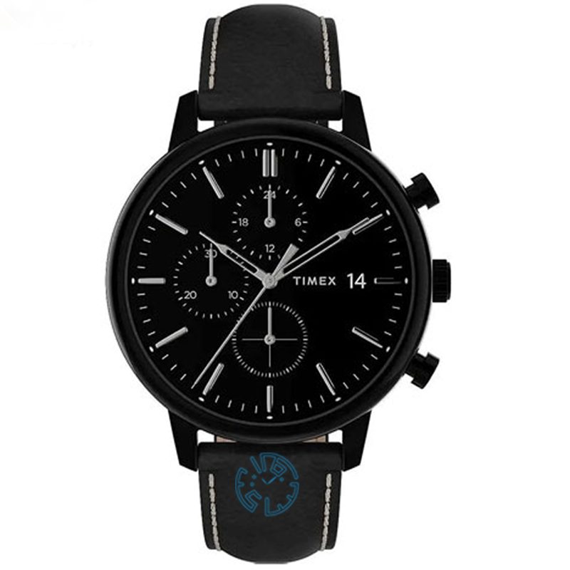 ساعت مچی مردانه تایمکس TIMEX TW2U39200