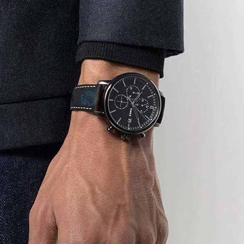 ساعت مچی مردانه تایمکس TIMEX TW2U39200