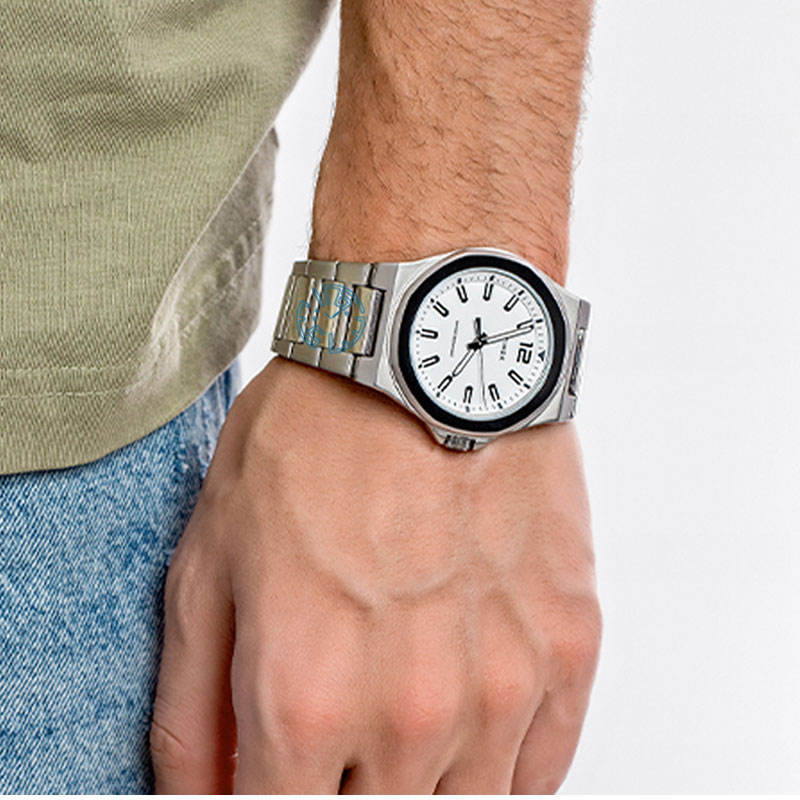 ساعت مچی مردانه تایمکس TIMEX TW2U42500
