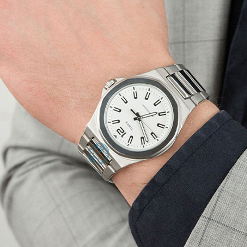 ساعت مچی مردانه تایمکس TIMEX TW2U42500