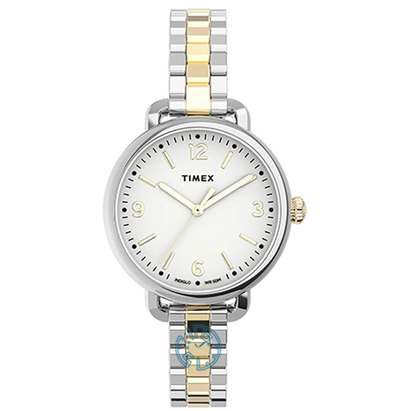 ساعت مچی زنانه تایمکس TIMEX TW2U60200