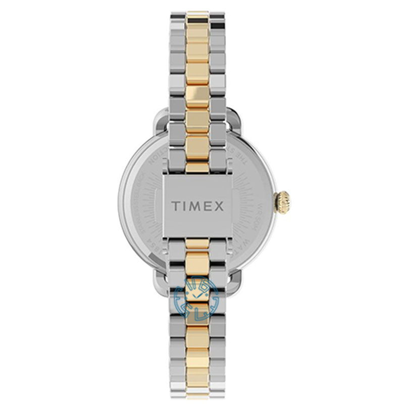 ساعت مچی زنانه تایمکس TIMEX TW2U60200