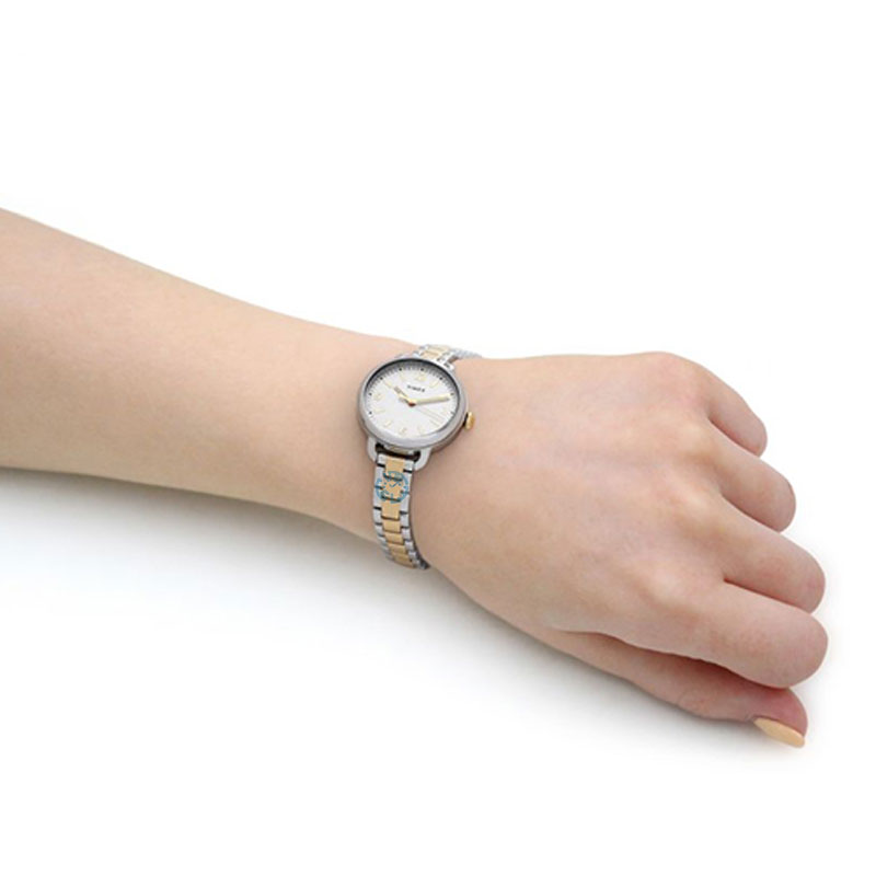 ساعت مچی زنانه تایمکس TIMEX TW2U60200
