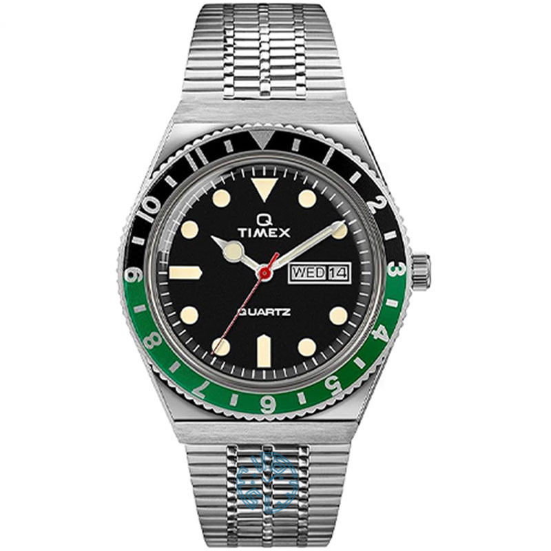 ساعت مچی مردانه تایمکس TIMEX TW2U60900