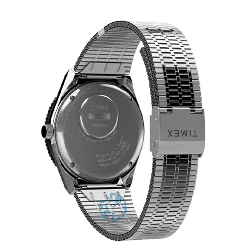 ساعت مچی مردانه تایمکس TIMEX TW2U61700