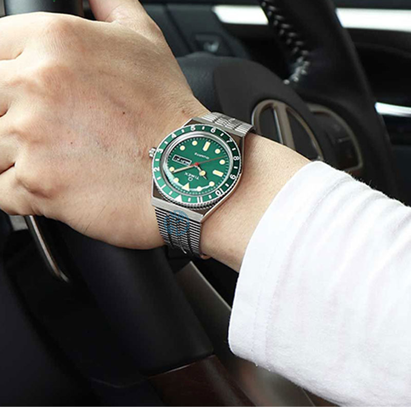 ساعت مچی مردانه تایمکس TIMEX TW2U61700