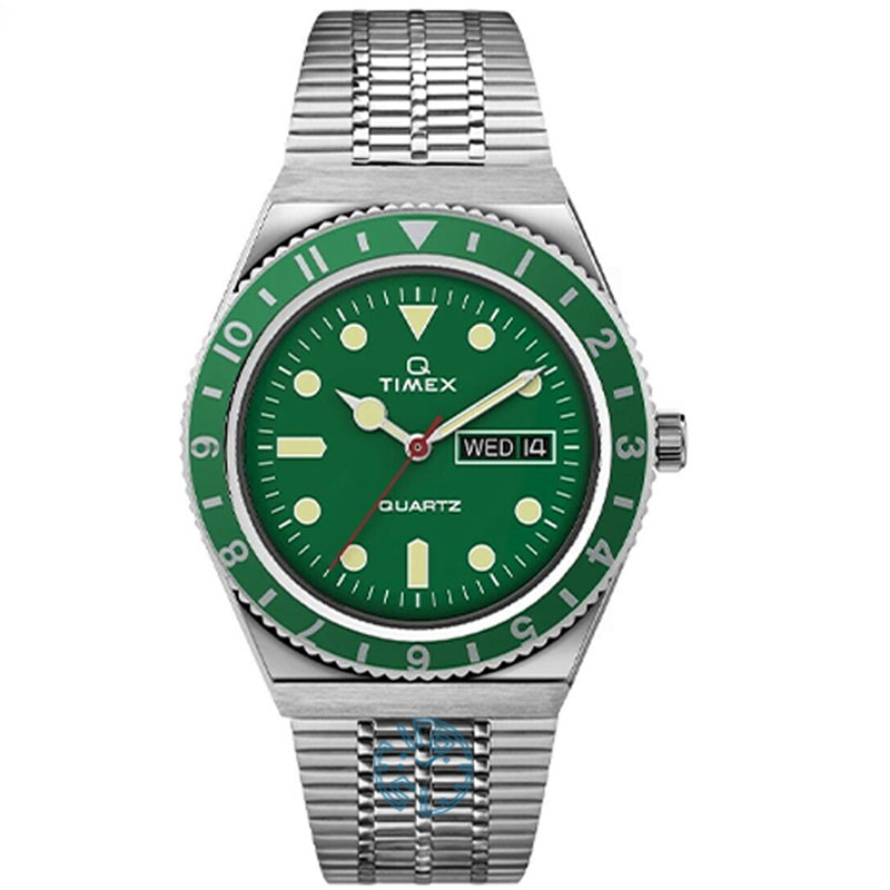 ساعت مچی مردانه تایمکس TIMEX TW2U61700